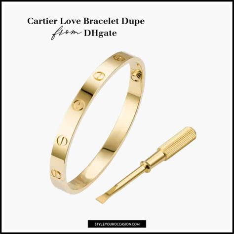 cartier love bracelet dupe sterling silver|cartier love bracelet inside engraving.